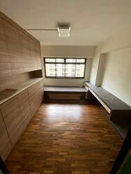Blk 543 Serangoon North Avenue 3 (Serangoon), HDB Executive #587747941